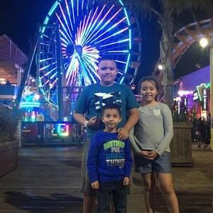 Meet your Posher, Isabel